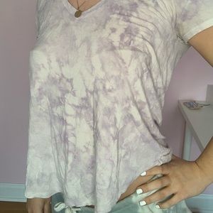SOFT AND SEXY AMERICAN EAGLE t shirt